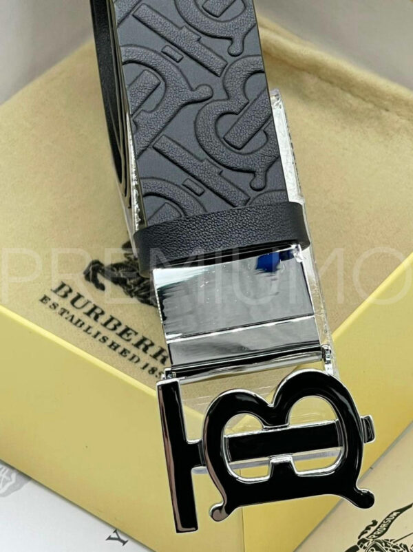 Burberry ремень PR766845 2
