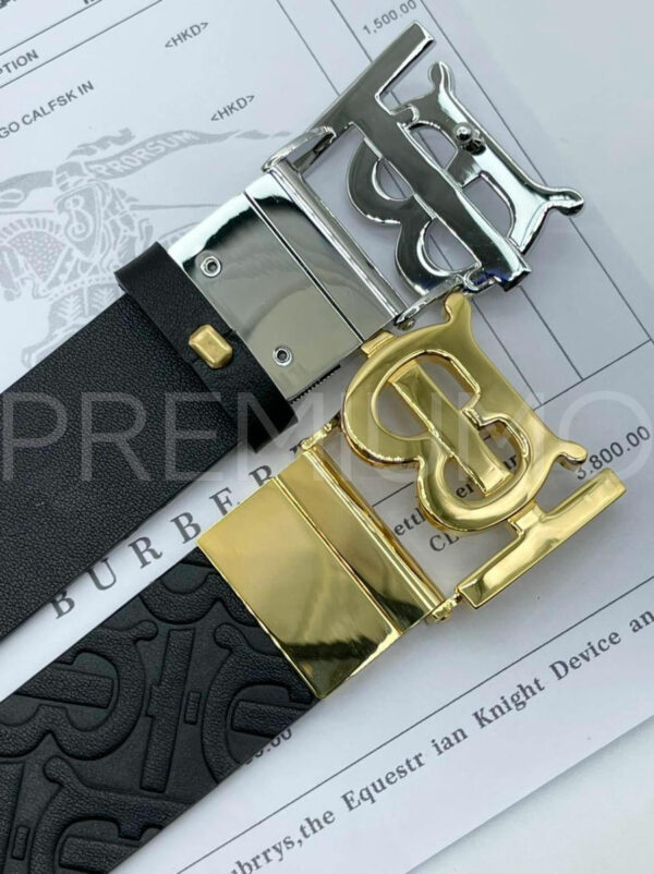 Burberry ремень PR766845 5