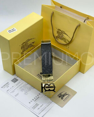 Burberry ремень PR113866