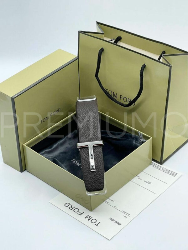 Tom Ford ремень PR689013