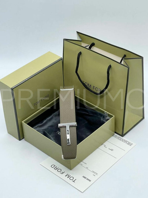 Tom Ford ремень PR726309