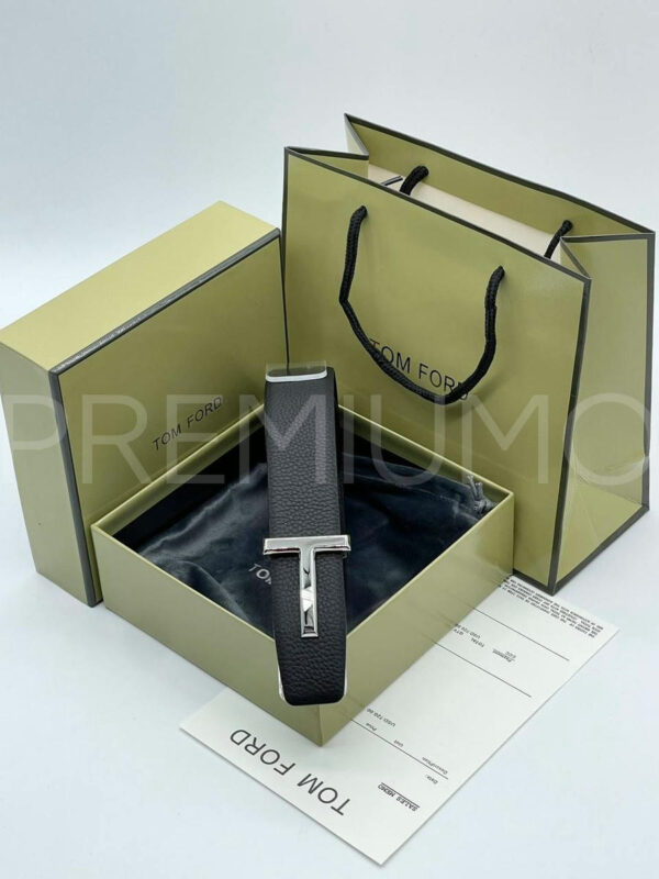 Tom Ford ремень PR339953