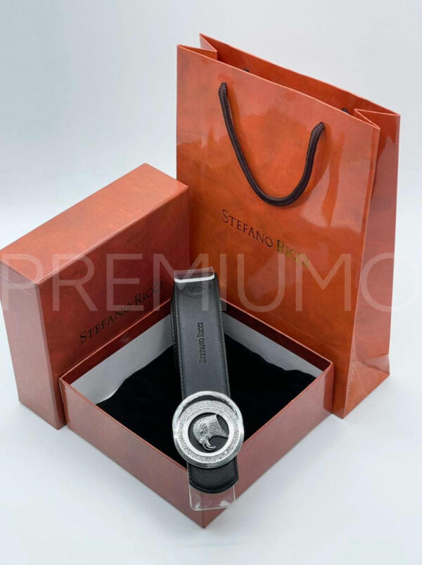Stefano Ricci ремень PR510408