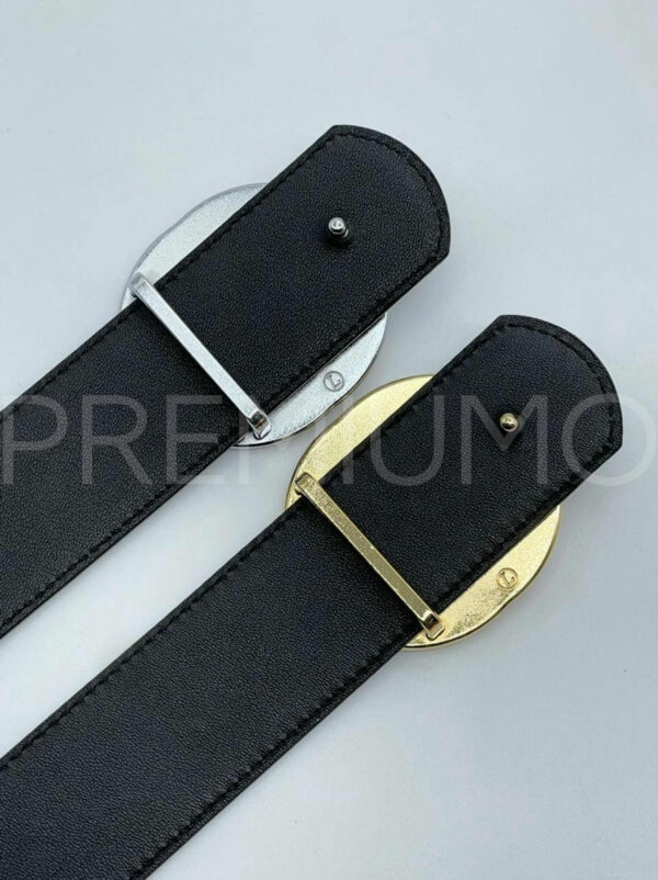 Stefano Ricci ремень PR510408 5