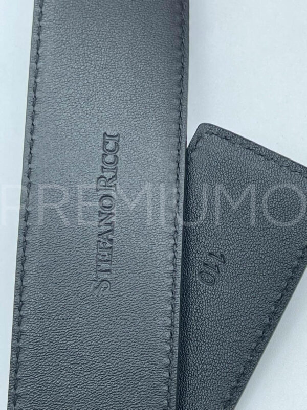 Stefano Ricci ремень PR510408 6