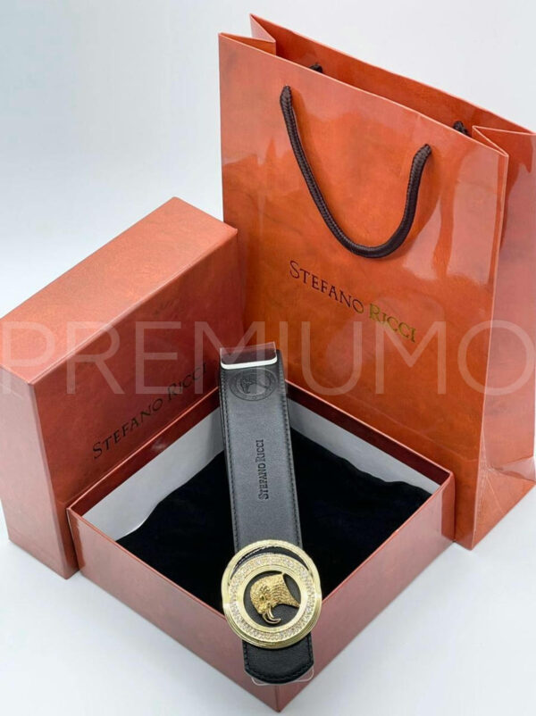 Stefano Ricci ремень PR480190