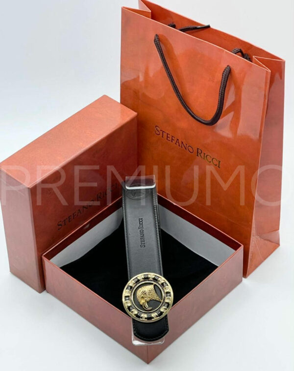 Stefano Ricci ремень PR866988