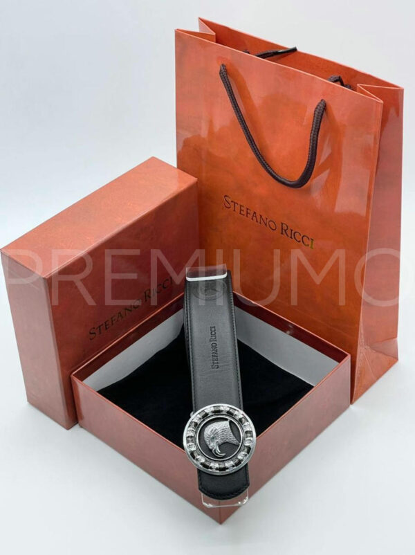 Stefano Ricci ремень PR831565