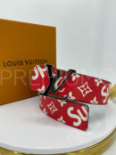 Louis Vuitton ремень PR886512 10