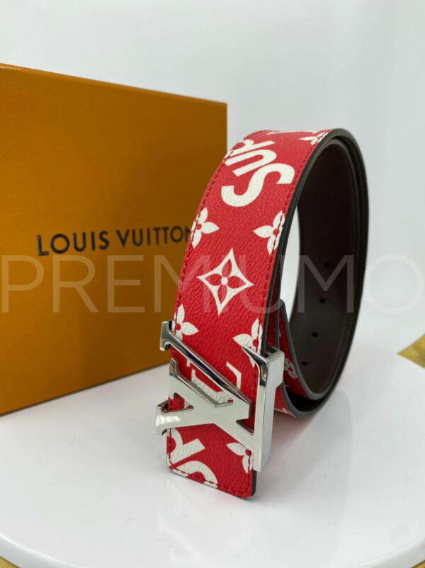 Louis Vuitton ремень PR886512 2
