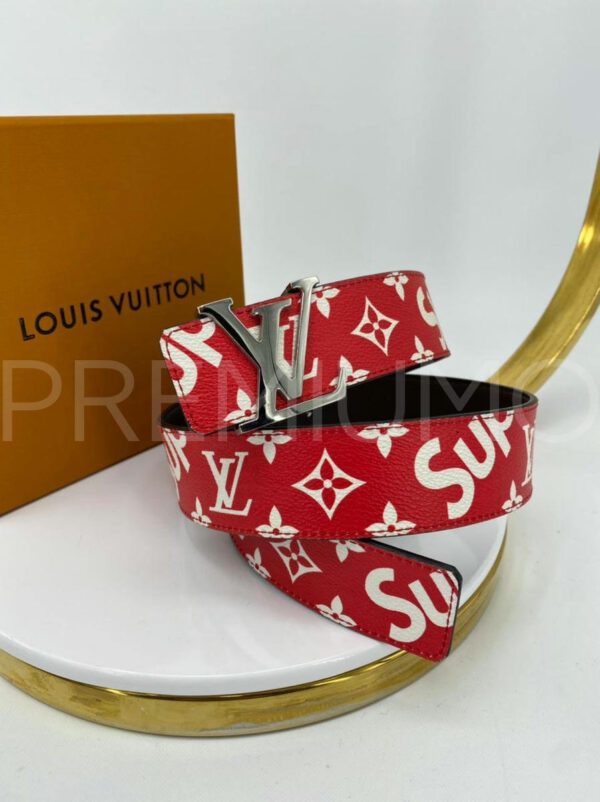 Louis Vuitton ремень PR886512 4