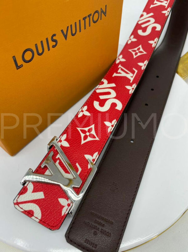 Louis Vuitton ремень PR886512 7