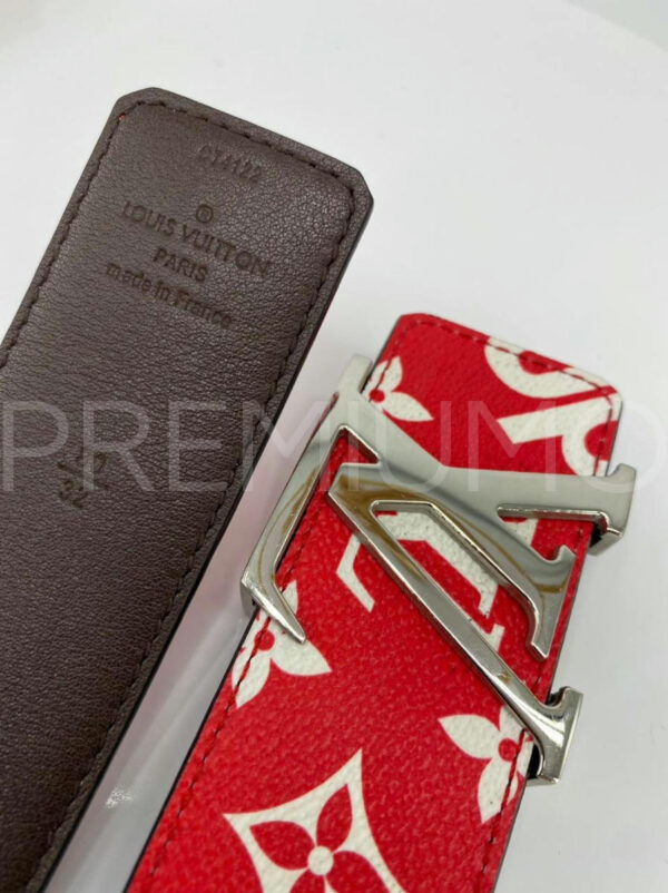 Louis Vuitton ремень PR886512 6