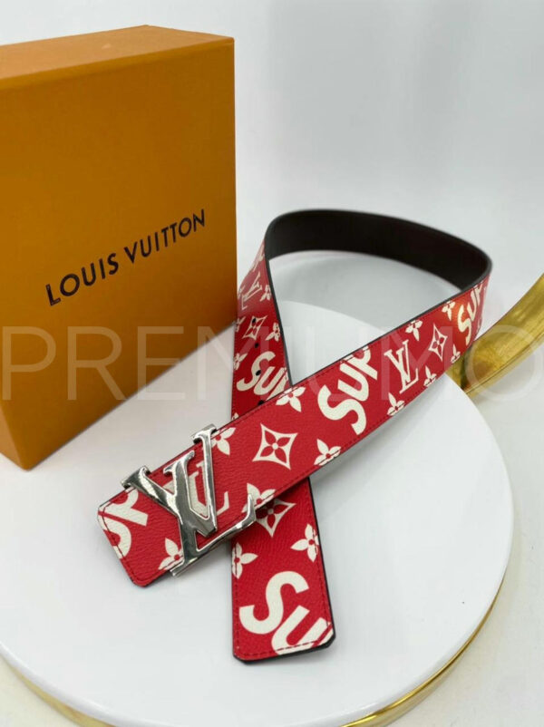 Louis Vuitton ремень PR886512 5