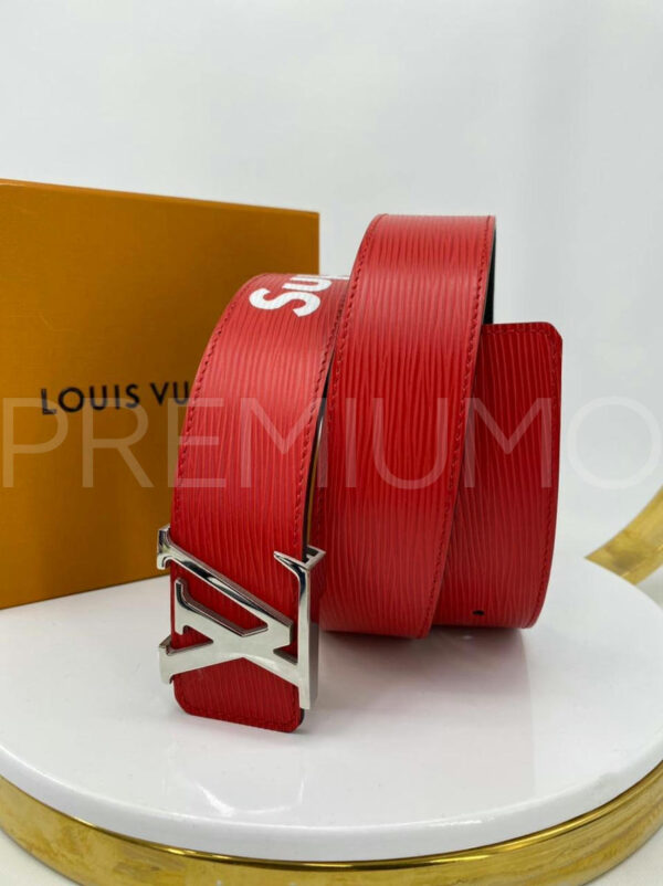 Louis Vuitton ремень PR386031 2