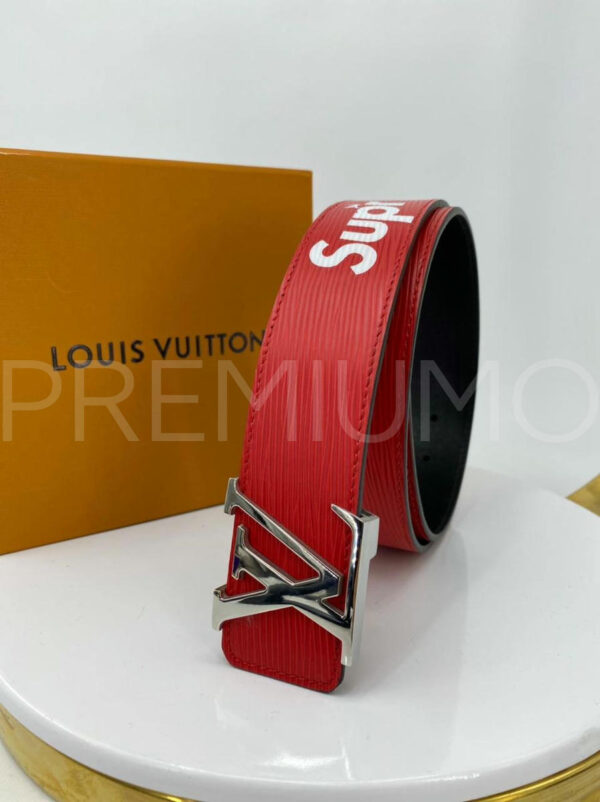 Louis Vuitton ремень PR386031 3