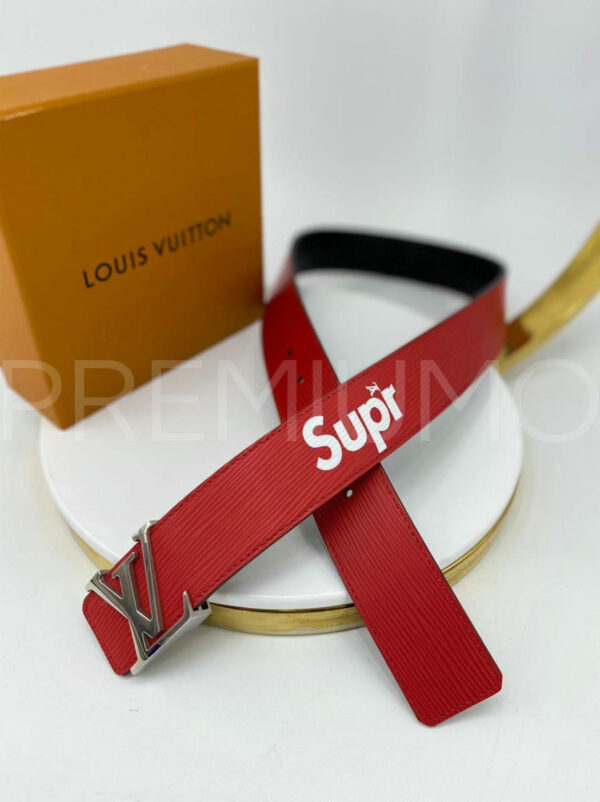 Louis Vuitton ремень PR386031 4