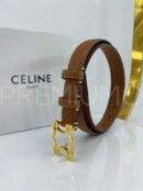 Celine ремень PR208505 4