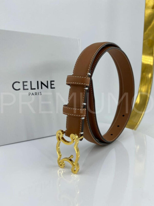Celine ремень PR208505