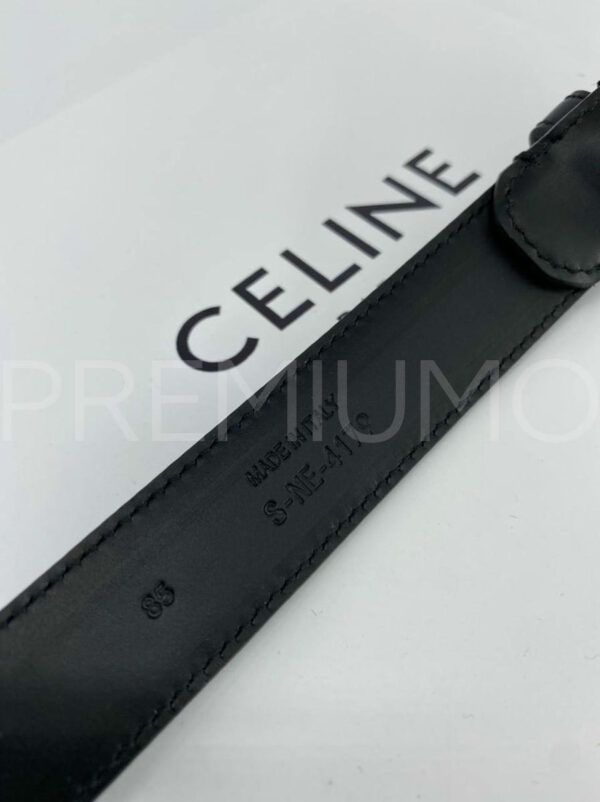 Celine ремень PR521185 6