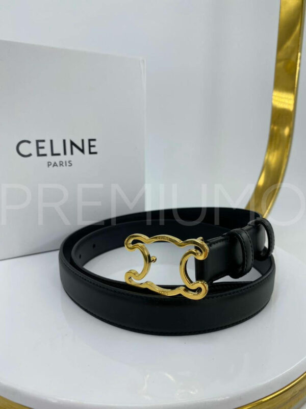 Celine ремень PR521185
