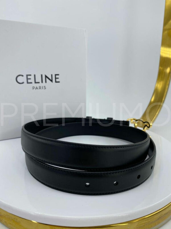 Celine ремень PR521185 4
