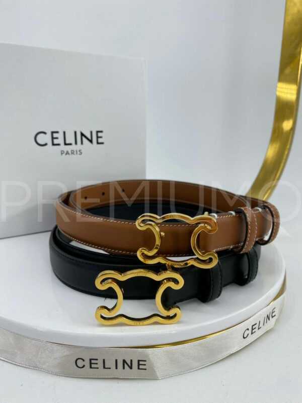 Celine ремень PR521185 8