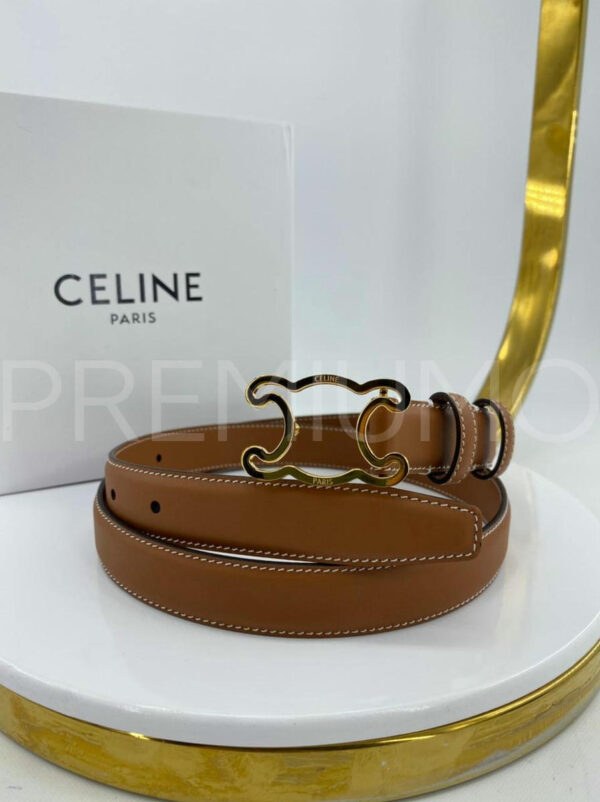 Celine ремень PR208505 2