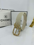 Chanel ремень PR633363 9