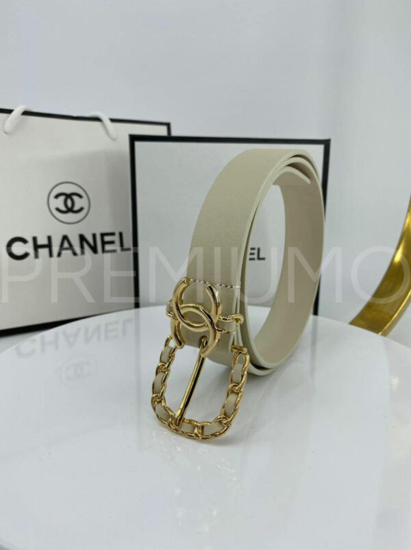 Chanel ремень PR633363 2