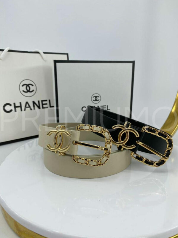 Chanel ремень PR267107 3
