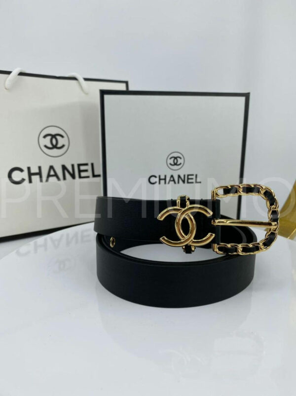 Chanel ремень PR267107