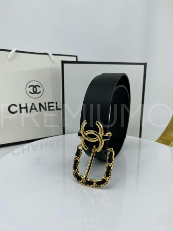 Chanel ремень PR267107 2
