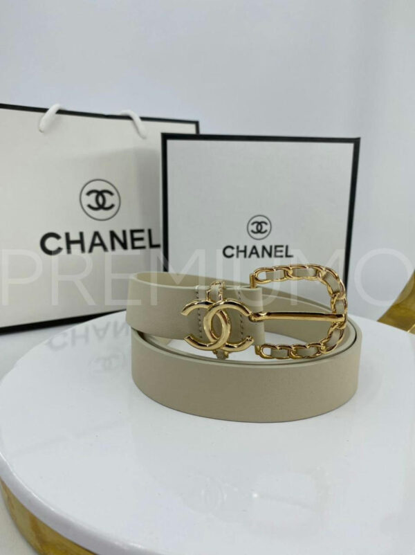 Chanel ремень PR633363