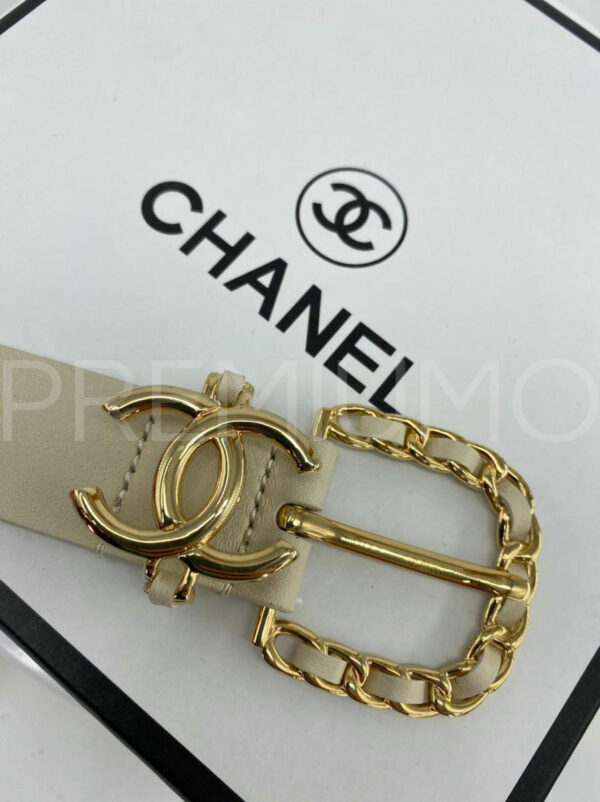 Chanel ремень PR633363 5