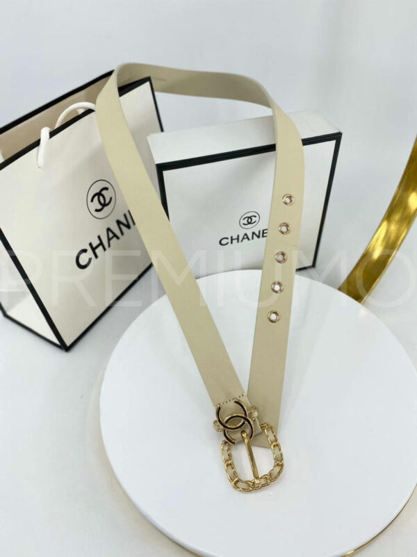 Chanel ремень PR633363 3