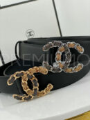 Chanel ремень PR467965 12