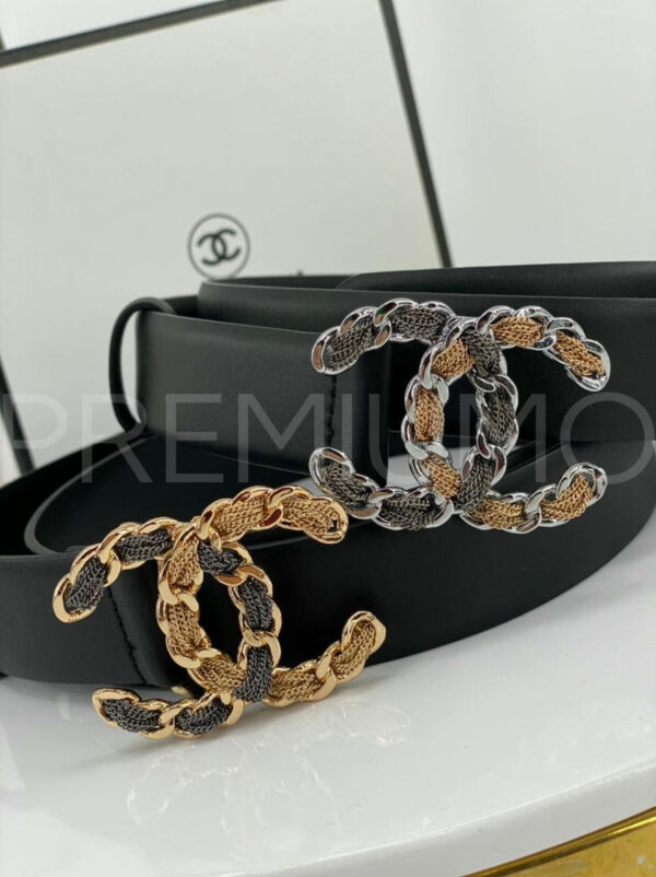 Chanel ремень PR467965 6