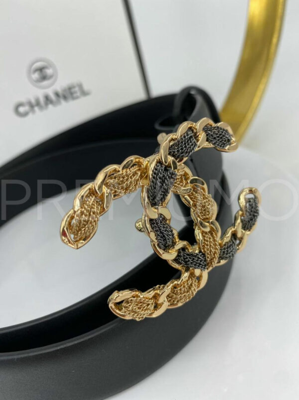 Chanel ремень PR467965 4