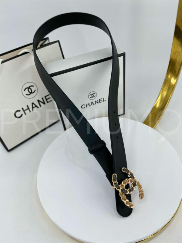 Chanel ремень PR467965 5