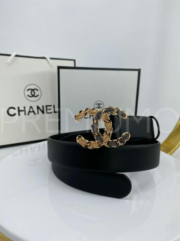 Chanel ремень PR467965 2