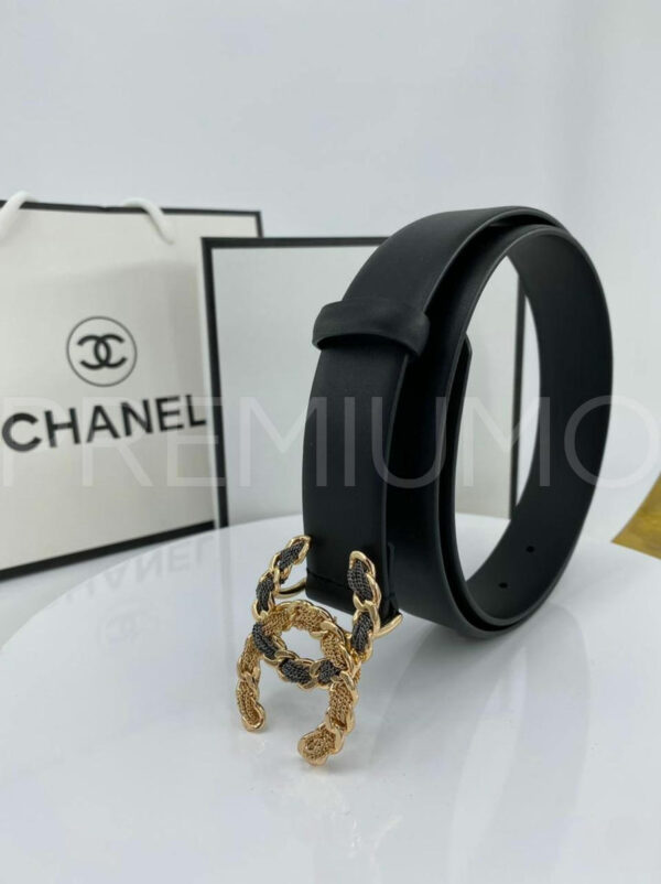 Chanel ремень PR467965 3