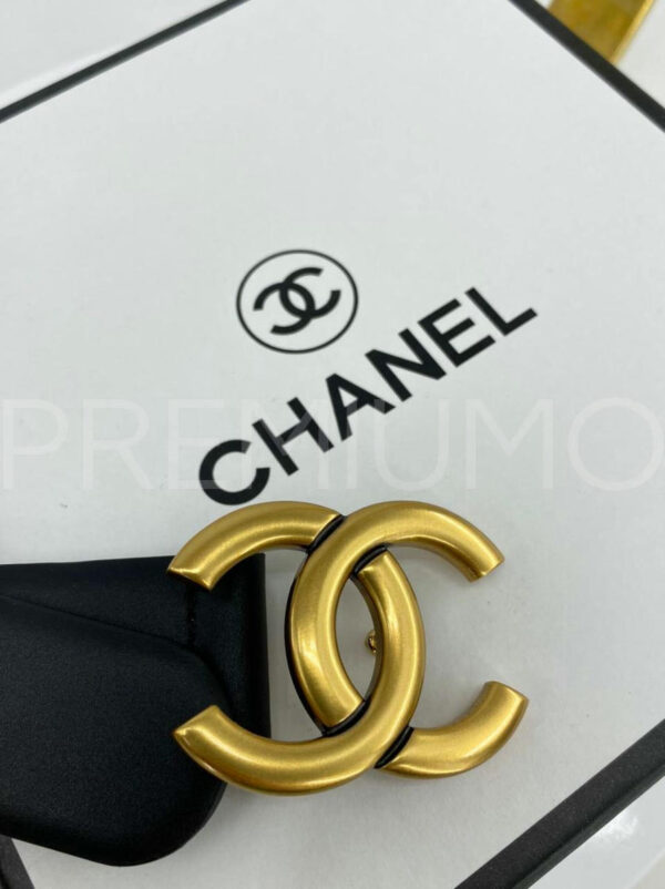 Chanel ремень PR840547 5