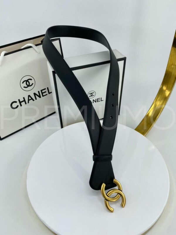 Chanel ремень PR840547 3