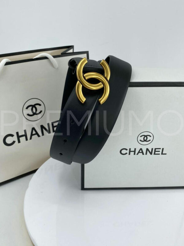 Chanel ремень PR840547 4