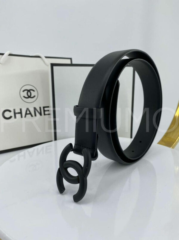 Chanel ремень PR135594 2