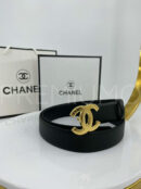 Chanel ремень PR313352 8