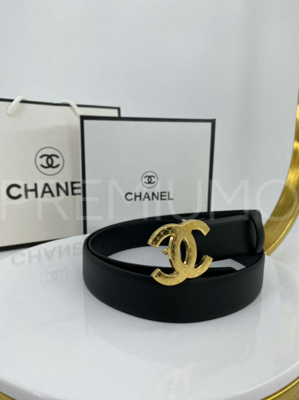 Chanel ремень PR313352