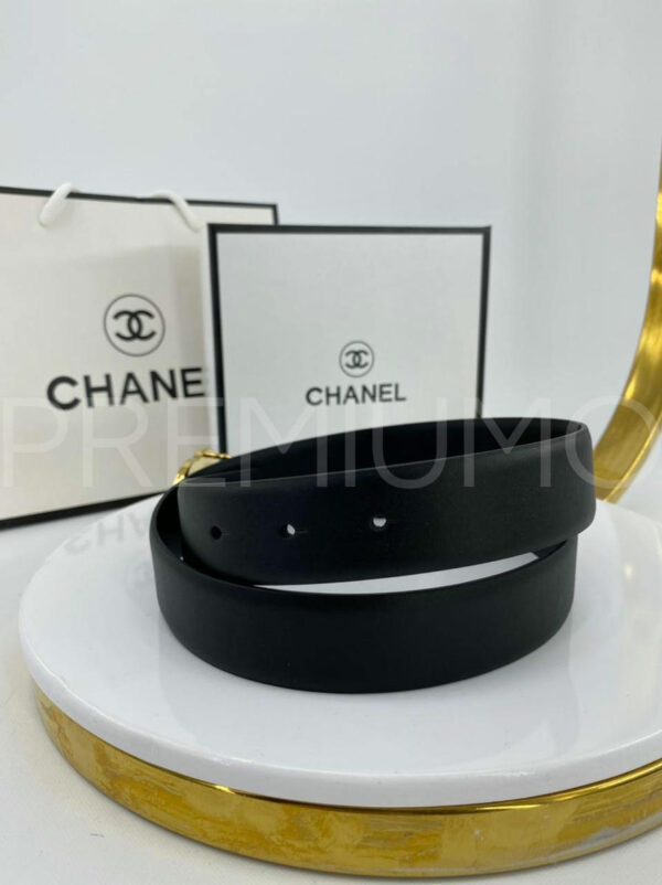 Chanel ремень PR313352 5