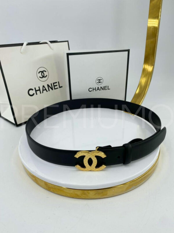 Chanel ремень PR313352 2